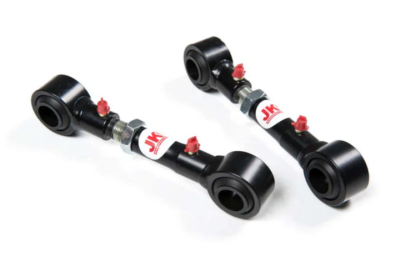 JKS Manufacturing JKS2031, Jeep Wrangler JK Adjustable Sway Bar Links 0-2in Lift