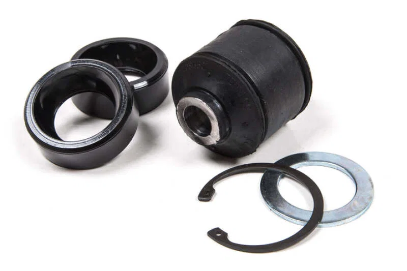 JKS Manufacturing JKS7006, Jeep Wrangler JL J-Flex Front Lower Control Arms Rebuild Kit (for JKS 1625)