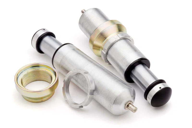 JKS Manufacturing JKSBSE201, Jeep Wrangler JK Hydraulic Bump Stop - Front (Weld On)