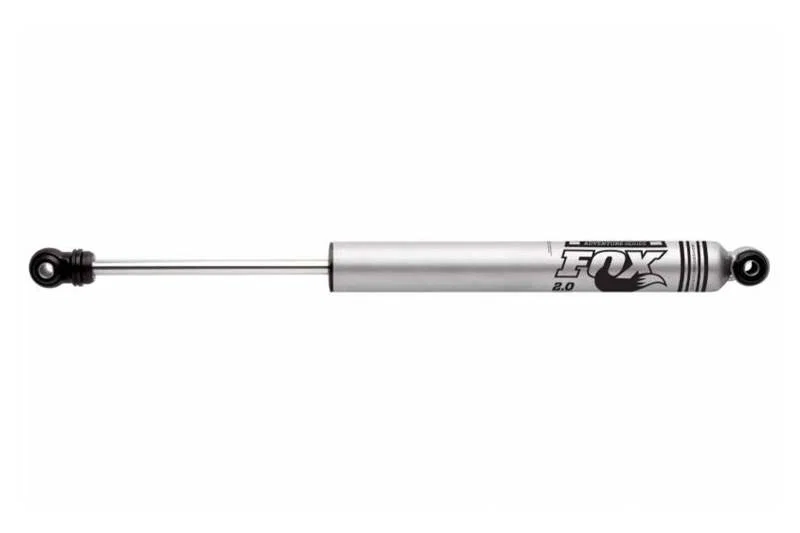 JKS Manufacturing FOX98450351, Fox 2.0 Adventure Series Universal Shock 25.15 x 15.55 x 2 - S50/EB1 for Jeep