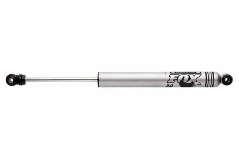 JKS Manufacturing FOX98450319, Fox 2.0 Adventure Series Universal Shock 23.65 x 15.06 x 2 - BP18/EB1 for Jeep Wrangler