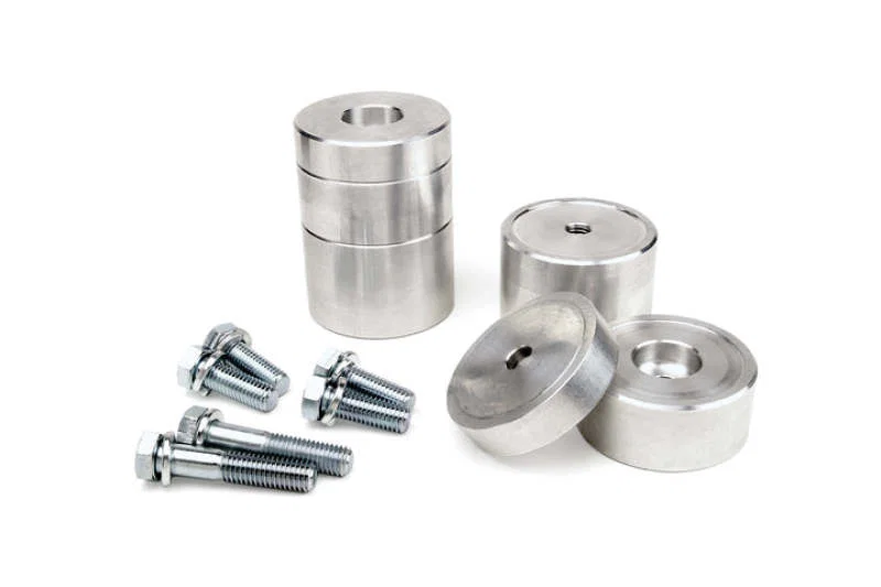JKS Manufacturing JKS1100, Adjustable Bump Stop Extension Kit for Jeep