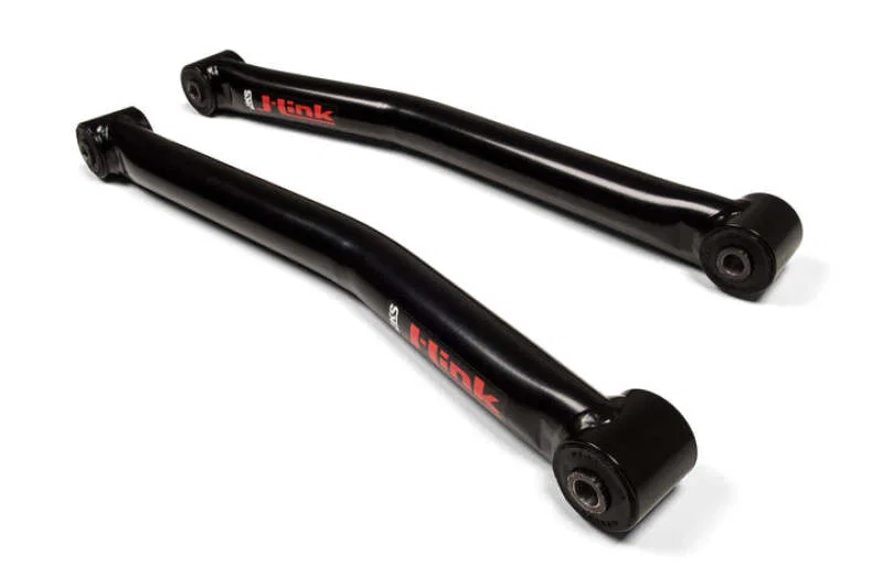 JKS Manufacturing JKS1621, 18-21 Jeep Wrangler JL Fixed J-Link Lower Control Arms - Front