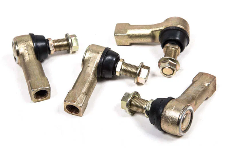 JKS Manufacturing JKS7107, Jeep Wrangler JK/JL Adjustable Sway Bar End Links Rebuild Kit - Rear (for JKS2943)