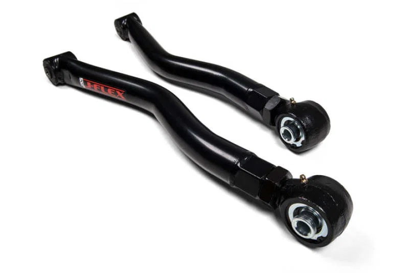 JKS Manufacturing JKS1625, 18-21 Jeep Wrangler JL Adjustable J-Flex Lower Control Arms - Front