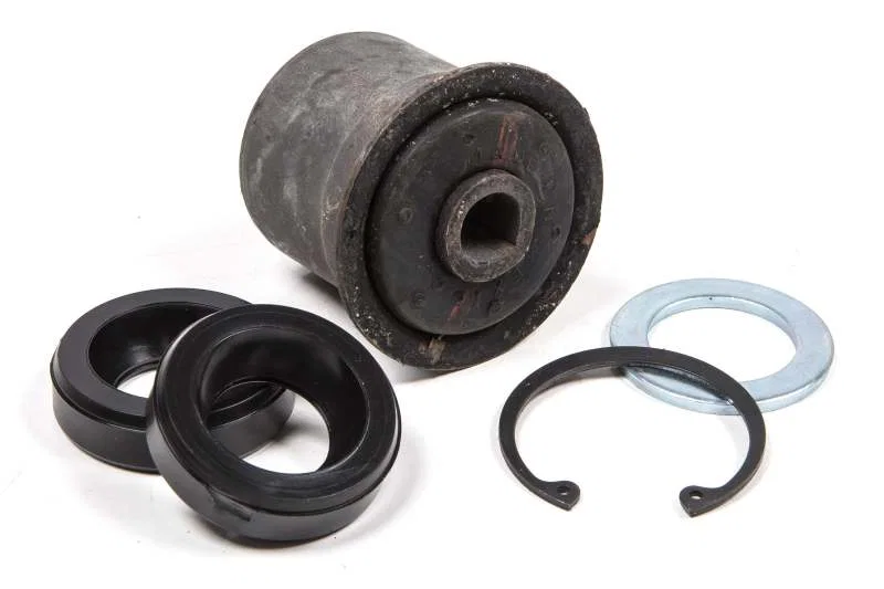 JKS Manufacturing JKS7004, Jeep TJ/LJ/ZJ J-Flex Rear Upper Control Arm Rebuild Kit
