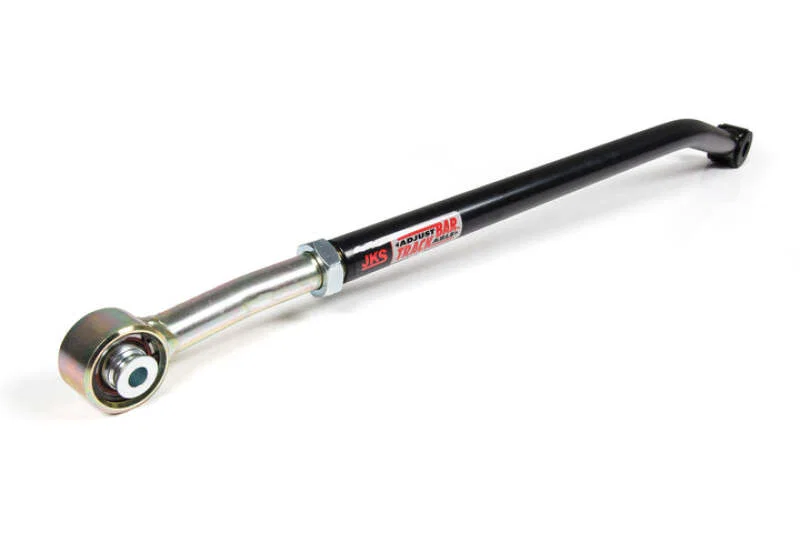 JKS Manufacturing JKSOGS151, Jeep Wrangler TJ/LJ HD Adjustable Track Bar - Rear