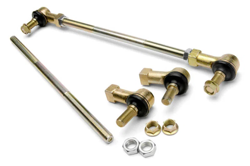 JKS Manufacturing JKS2943, 07-21 Jeep Wrangler JK/JL Adjustable Sway Bar Links - Rear