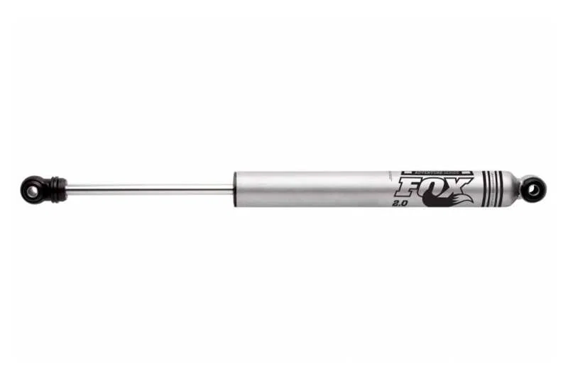 JKS Manufacturing FOX98450615, Fox 2.0 Adventure Series Universal Shock 16.54 x 10.95 x 2 - S50/EB1