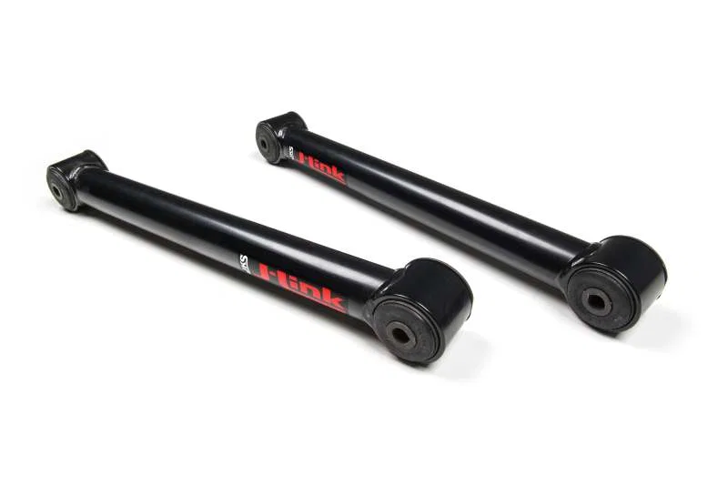 JKS Manufacturing JKS1670, Jeep Wrangler JK Fixed J-Link Lower Control Arms - Rear