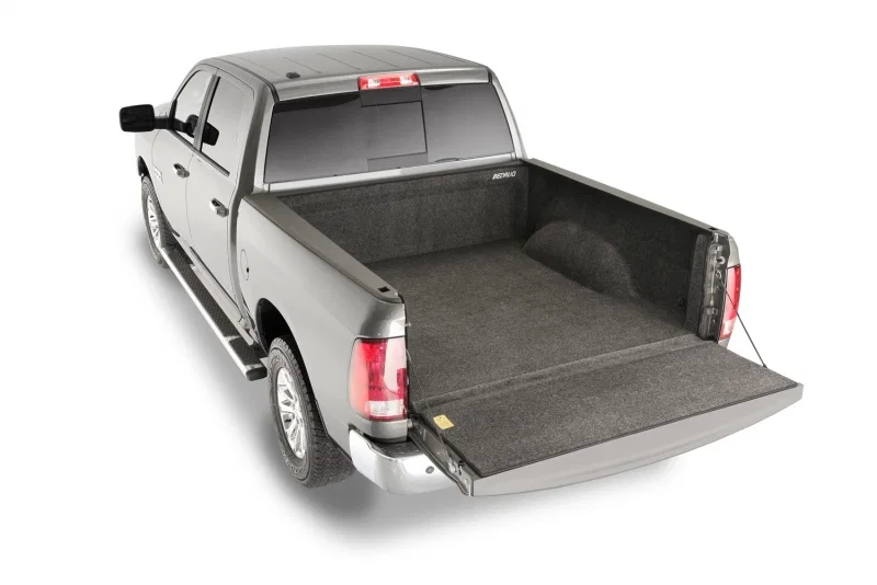 BedRug BRT09CCK, 09-18 Dodge Ram 5.7ft Bed w/o Rambox Bed Storage Bedliner