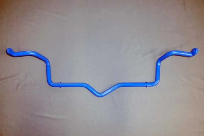 Cusco 1C4 311 A27, Front Strut Tower Brace Type-OS 19+ Toyota Rav4 (XA5)