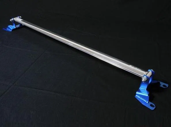 Cusco 965 541 A, Strut Bar OS Rear for Scion, Subaru and Toyota