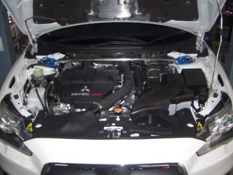 Cusco 542 540 A, CY4A CW5W GA3W F-OS Strut Bar