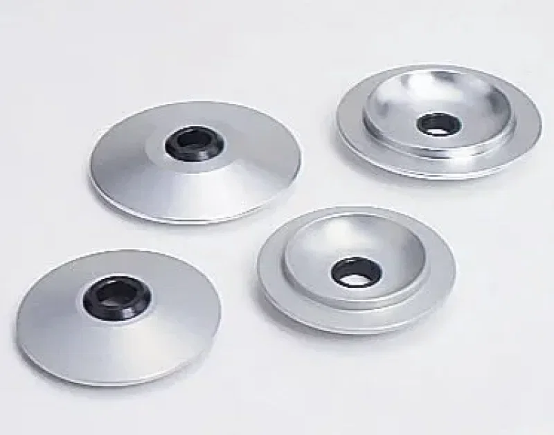 Cusco 00A 661 BH, Upper Seat Aluminum ID60 (10mm)