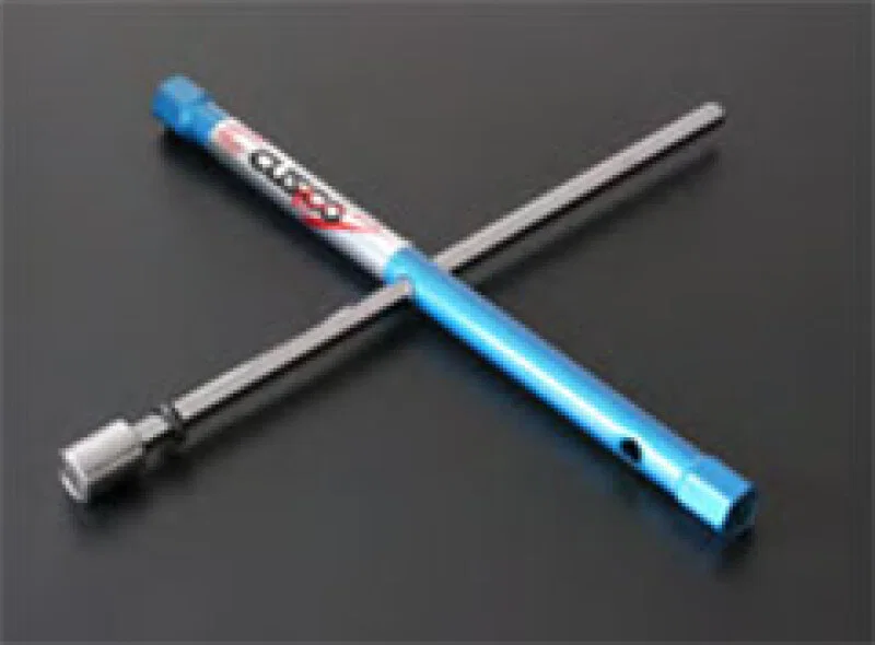 Cusco 00B 060 A, Smart Cross Wrench