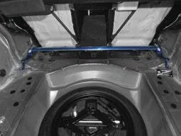 Cusco 692 541 A, Strut Bar OS Rear GH8-GRB GVB BR9 BM9 (Need PANEL CUT) Impreza WRX/STi for Subaru