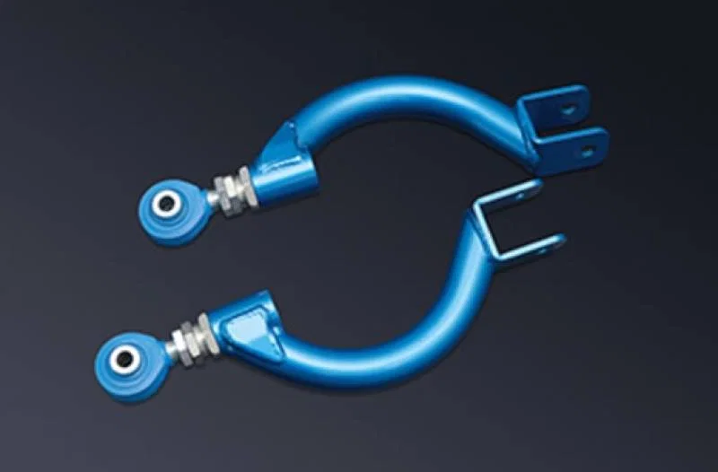 Cusco 223 474 LD, Nissan 240SX/ Silvia S13/ Skyline GT-R (R32/R33/R34) Adjustable Rear Upper Arms - Rear Side