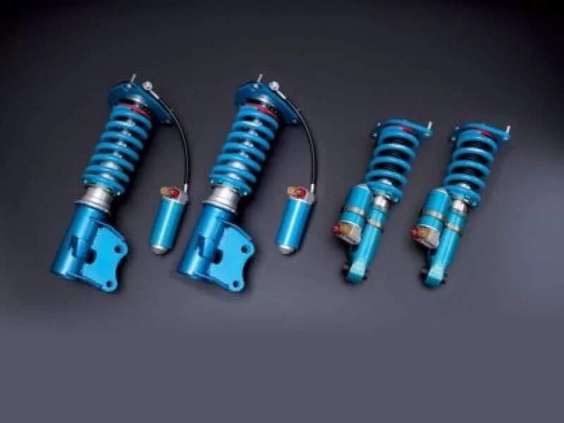 Cusco 564 64X CP, Mitsubishi Lancer Evolution CT9A Evo 7/8/9 Sport X Coilover Kit for Mercedes-Benz