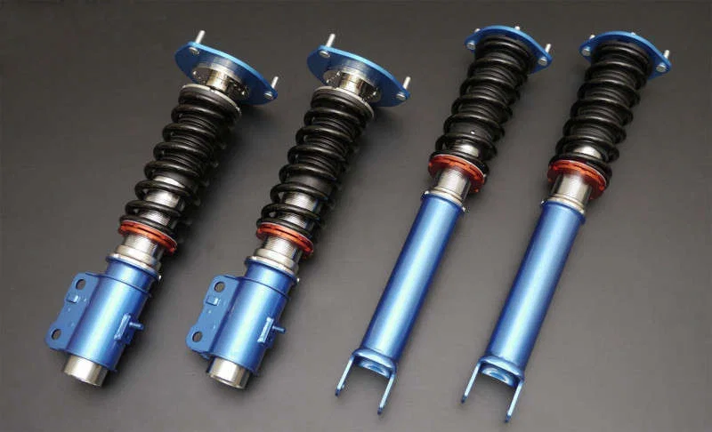 Cusco 251 64S CN, Zero-2 Coilover Kit Nissan 350Z Z33 (Sport S)