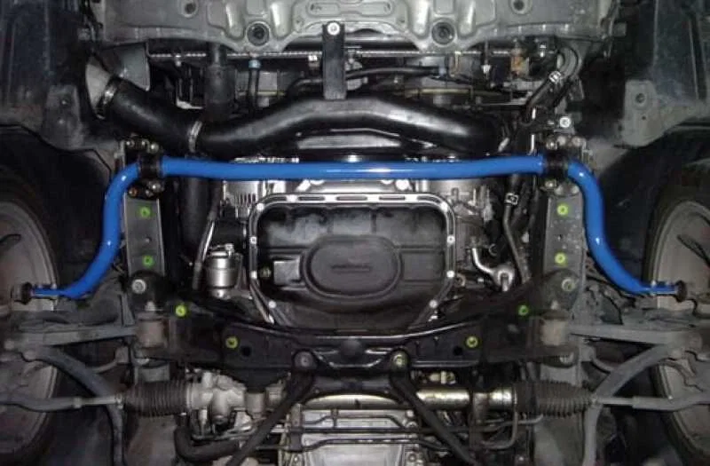 Cusco 187 311 A32, Sway 32mm Front JZS161 GS400