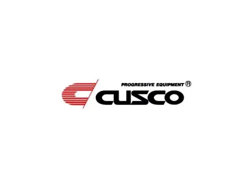 Cusco 692 65T FRN, Touring-A Shocks for Subaru GRB/GVB