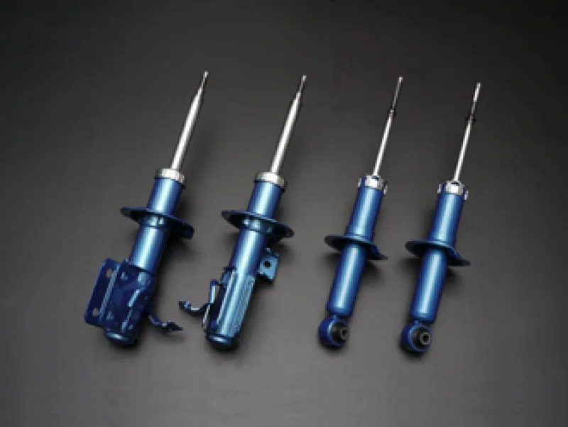 Cusco 687 65T R, TOURING A, Rear SET, OE STYLE SHOCK, 40 STEPS, * e-CON 2, Legacy B4, BR9, BMM