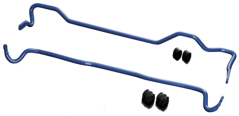 Cusco 684 317 A, Sway Bar Link Rear Pillowball Fixed Length Non-Adjustable BP9 Legacy-GT