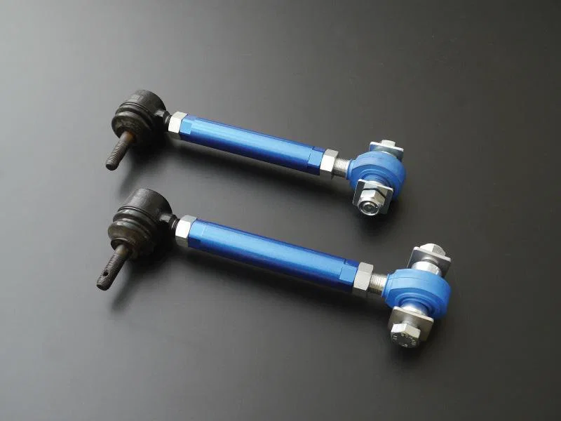 Cusco 692 474 LA, Rear Lateral Link Front +/- 12mm Toe Correction Subaru BRZ/Scion FR-S/Toyota 86