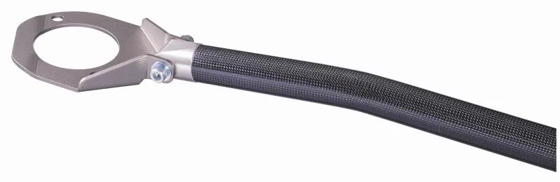 Cusco 315 535 A, 92-95 Honda Civic Strut Tower Brace Type ALC40 - Front