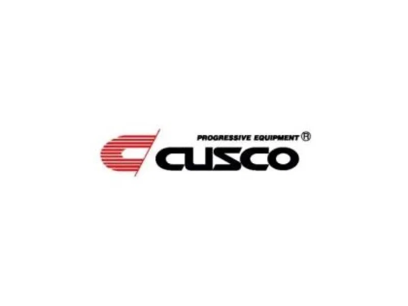 Cusco LSD 13P B20, LSD Replacement Clutch Plate Inside Notch - 2.0mm Thick