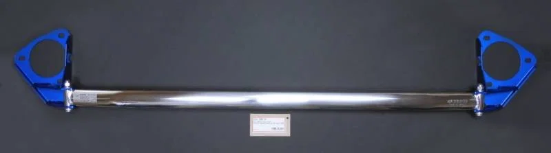 Cusco 3C3 540 A, Strut Bar OS Front for 16+ Honda Civic FC (Excluding Type-R)