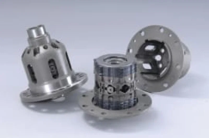 Cusco LSD 184 R, Subaru Pro-Adjust Front LSD Type RS Subaru SG Forester (EJ25T/6MT) / GDB / GRB / GVB