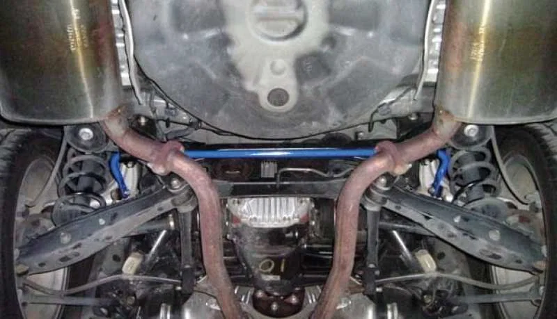 Cusco 187 311 BJ18, Sway 18mm Rear JZS161 GS400