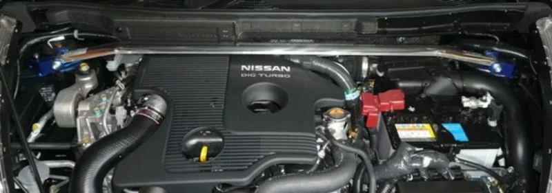 Cusco 271 540 A, Strut Bar Front OS Type JUKE YF15 2WD & AWD