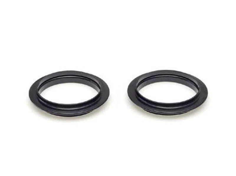 Cusco 00B 601 06IS, Center Spring Seat - Helper Spring Steel t-2.0mm