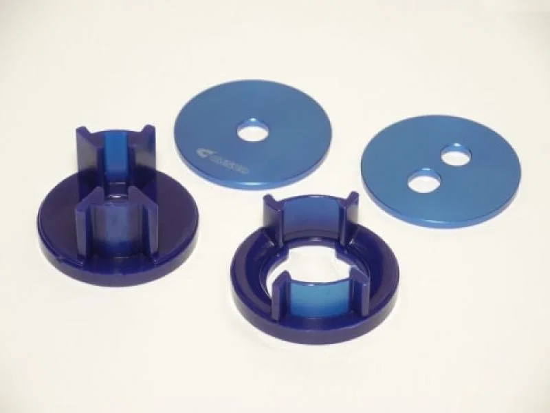 Cusco 965 928 B, Rear Differential Mount Collar - Rear Side
