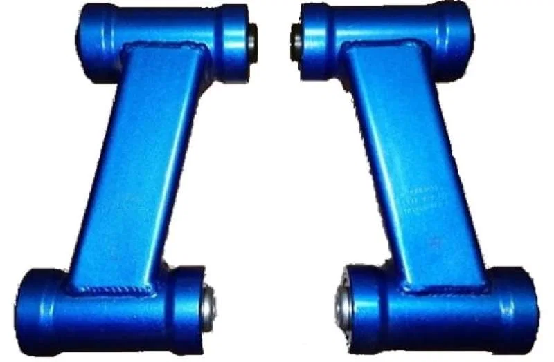 Cusco 231 479 AA, Nissan R32 Front Upper Camber Arms +5mm