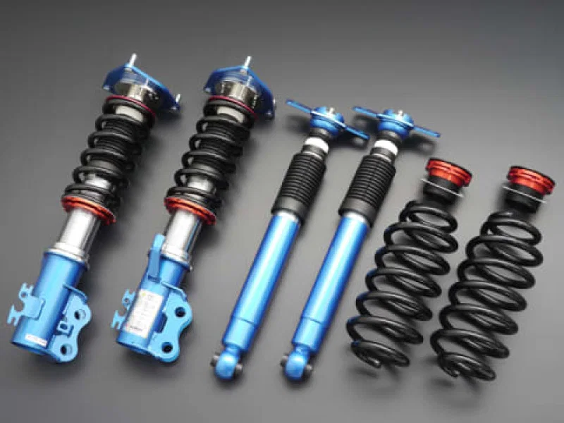 Cusco 1A9 61N CN, Street Zero-A 18+ Toyota Corolla Hatchback (ZWE211H) 40-Way Adj Coilovers