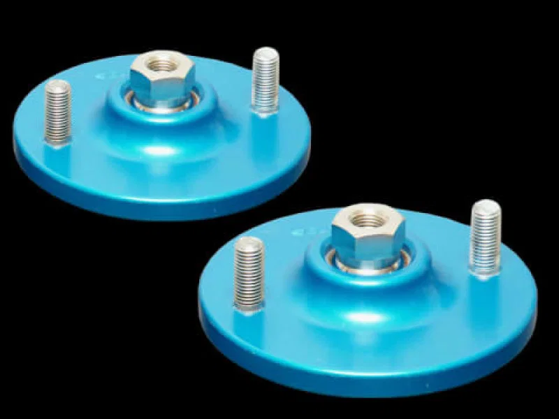 Cusco 429 411 A65, Pillowball Upper Mount Front 2016 Mazda Miata Roadster (ND5RC)