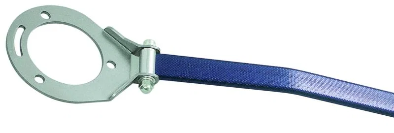 Cusco 222 535 A, Strut Bar ALC OS Front S14 240SX