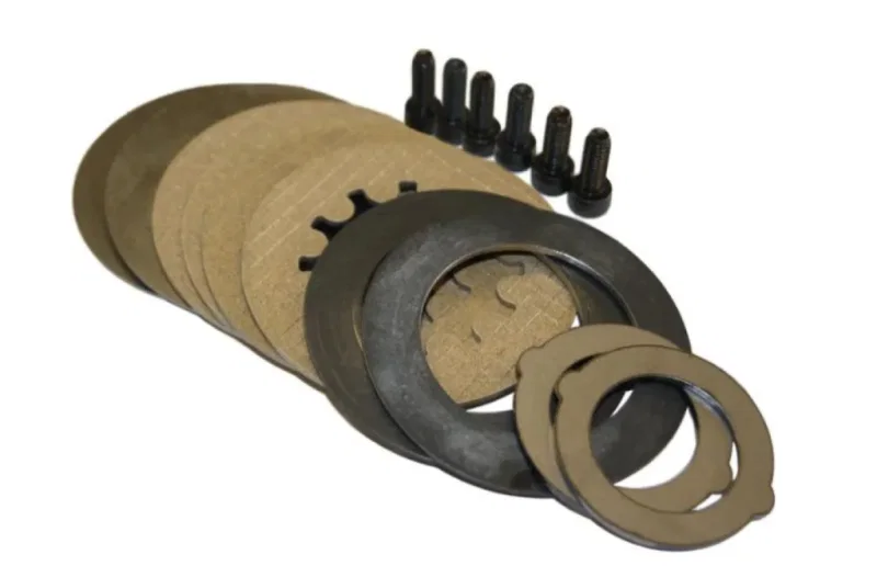 Cusco LSD 001 31, LSD Rebuild Kit 31