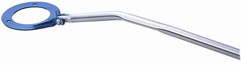 Cusco 208 511 A, Strut Bar AS Rear B12/N13 Sentra/Pulsar for Nissan