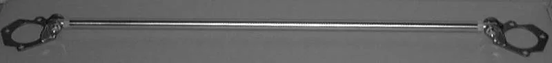 Cusco 195 511 A, Strut Bar AS Rear SXE10 / 99-03 Lexus IS300