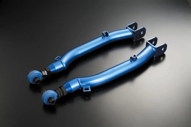 Cusco 666 474 T, Rear trailing arm WRX GC/GD for 1993-2007 Subaru Impreza