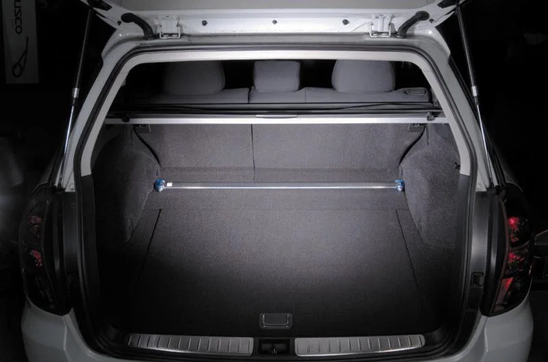Cusco 684 541 AN, Strut Bar OS Rear BP9 Legacy-GT