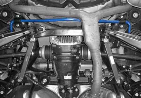 Cusco 983 311 B19, Lexus IS250/IS350 19mm Rear Sway Bar