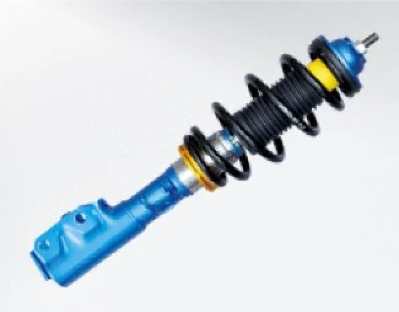 Cusco 564 61P CN, Street Zero Mitsubishi Lancer Evolution 7/8/9 (CT9A) Coilover Suspension Kit - Fr 7kg / Re 5kg