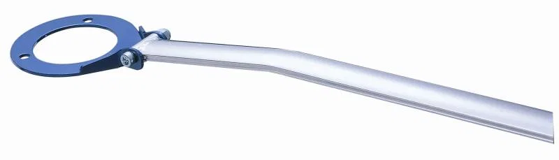 Cusco 541 540 A, Strut Bar OS Front 2006 Eclipse