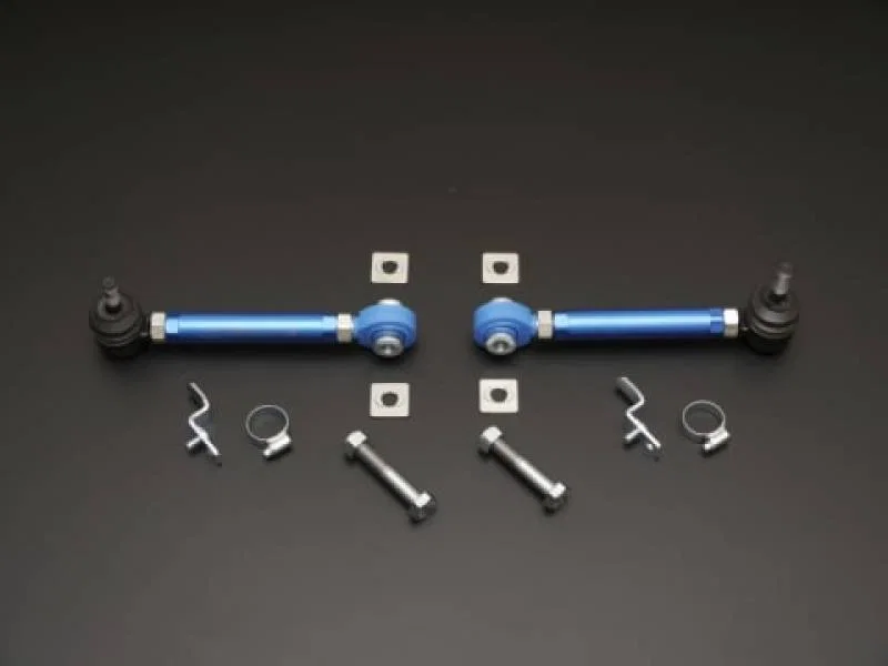 Cusco 6A1 474 LA, Lateral Arm Rear Toe Adjustable Pillowball 2015 Subaru Impreza USDM Model (VA Chassis)